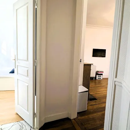 Coquet Avec Vue - Alesia * Paris